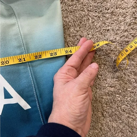 Athleta tote bag - Picture 4 of 4